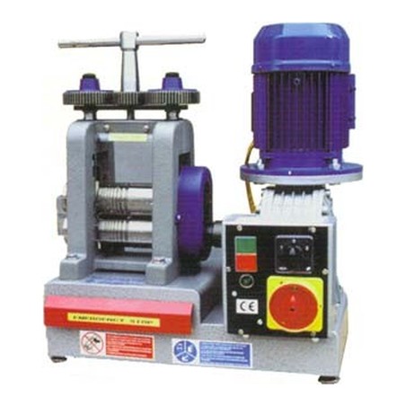 LAMINOIR ELECTRIQUE ETABLI 120 mm ECO