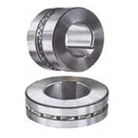MOLETTE GRAVEE DIAMETRE 65 mm -  LARGEUR DE 1 A 4.9 mm