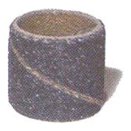 PAPIER EMERI CYLINDRIQUE DIAM. 12 mm