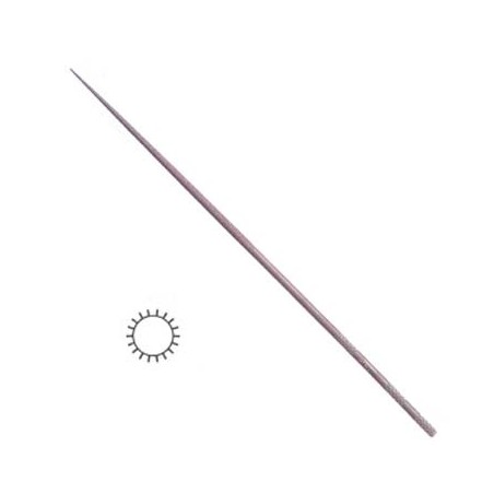 LIME AIGUILLE RONDE L 180 G 0 SUISSE