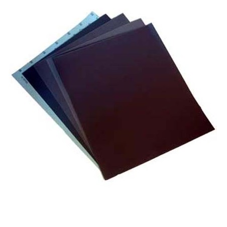 PAPIER EMERI " NORT " - 180 - 240 - 320 - 500 - 800 - 1200