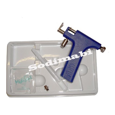 PISTOLET PERCE OREILLE CLASSIQUE