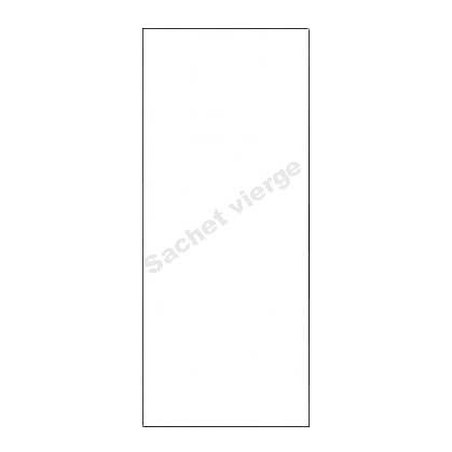 SACHET REPARATION BLANC 80 x 190 mm