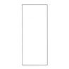 SACHET REPARATION BLANC 80 x 190 mm