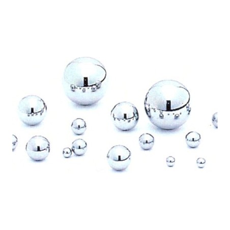 BILLE INOX DIAM. 3.00 mm