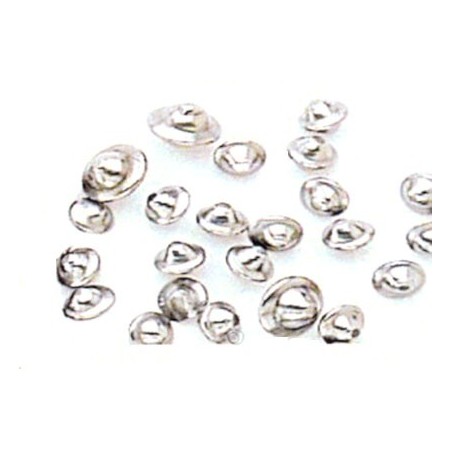 BILLE INOX SATELLITE DIM. 3 X 5 mm