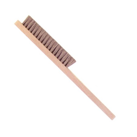 BROSSE MAIN ACIER 010