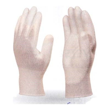 GANT TRICOT POUR POLISSAGE