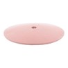 MEULETTE LENTILLE SILICONE ROSE DIAM. 22 mm EXTRA DOUCE
