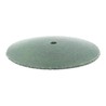 MEULETTE LENTILLE VERTE  DIAM. 22 mm TRES FORTE