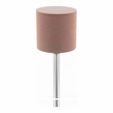 MEULETTE MONTEE CYLINDRE MARRON
