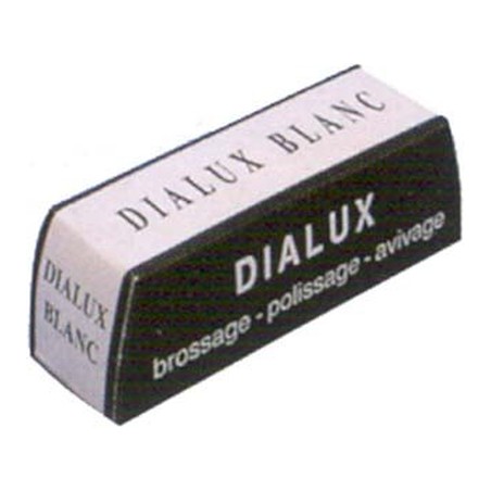 PATE POLIR - DIALUX BLANC