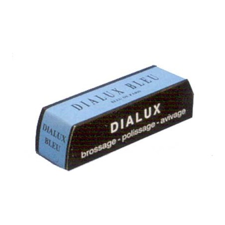 PATE POLIR - DIALUX BLEU