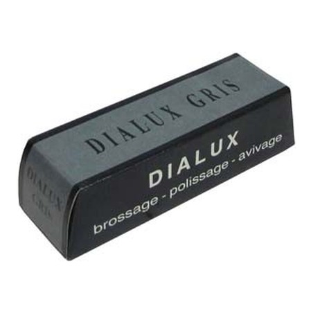 PATE POLIR - DIALUX GRIS