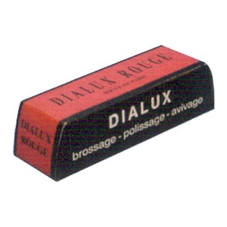 PATE POLIR - DIALUX ROUGE