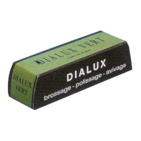 PATE POLIR - DIALUX VERT
