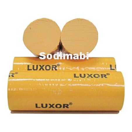 PATE POLIR - LUXOR ORANGE