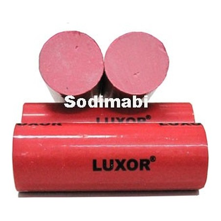 PATE POLIR - LUXOR ROSE
