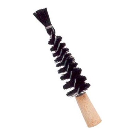 TRIBOULET SOIE NOIRE