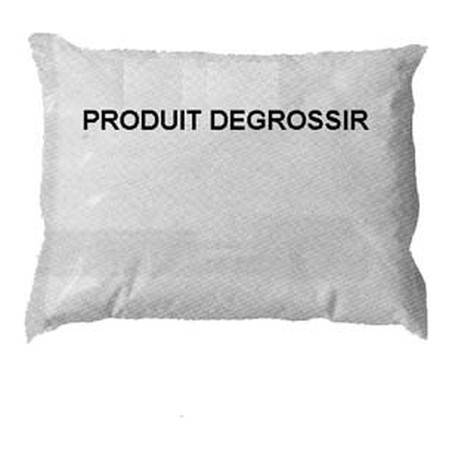 PRODUIT DEGROSSIR