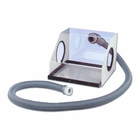 BOX EN PLEXI 