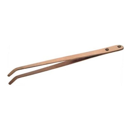 BRUCELLE CUIVRE 21 cm 