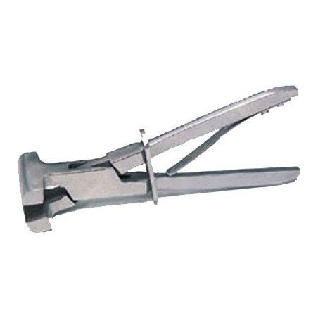 PINCE COULANT 17 cm