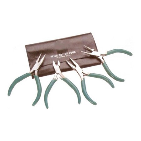 PINCE JEU 4 CAM 12 cm
