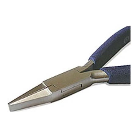 PINCE PLATE 6 mm