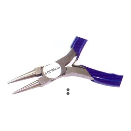 PINCE RONDE 12 cm CAM - ECO