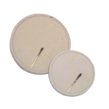 PLATEAU BORAX PM DIAM. 75 mm