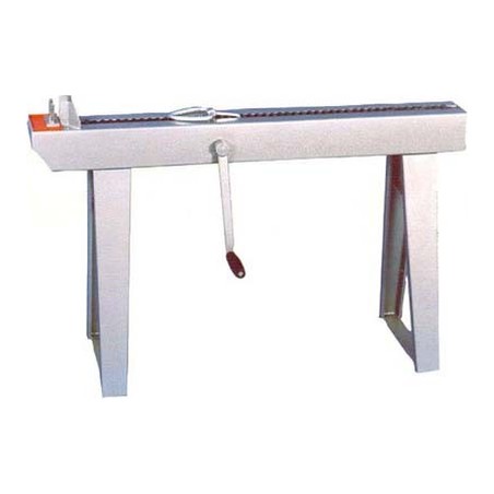 BANC ETIRER MAIN 1.80 m  - Qualité extra.