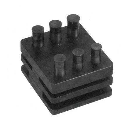 DECOUPOIR SUR OUTIL CIRCULAIRE 19 A 24 mm