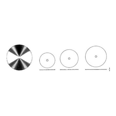 SCIE CIRCULAIRE D 019 POUR PAM