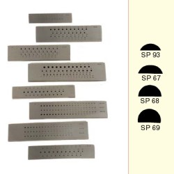 FILIERE 1/2 JONC SP 69 - 060 A 030 