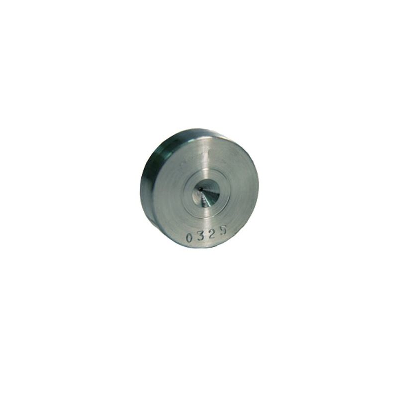 PALMER 0 à 25 mm - 0.01 - SODIMABI : Outillage - materiel pour la Bijouterie
