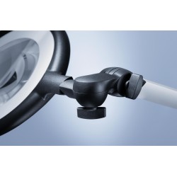 LAMPE LOUPE A LED 14 W