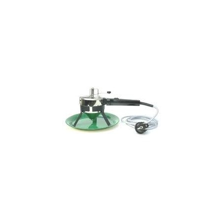 CACHETEUSE ELECTRIQUE 40/75 W  220V