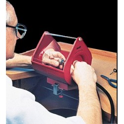 CIRE - BOX EN PLEXI