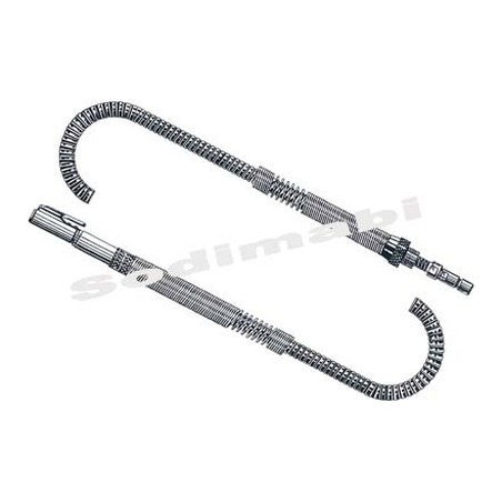 FLEXIBLE 12000 TECHDENT