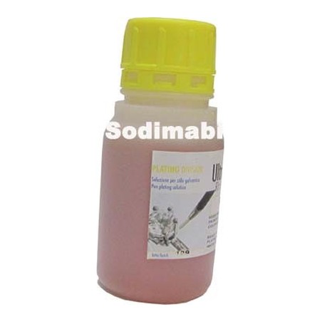 STYLO - BAIN RHODIAGE 2 gr EXTRA BLANC