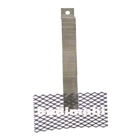 ANODE TITANE PLATINE 1L " AT " 
