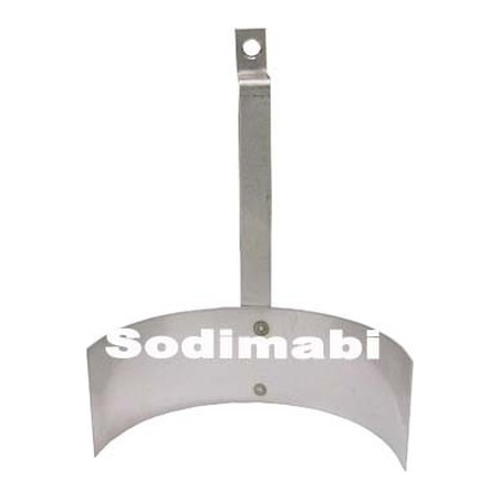ANODE INOX 1 L " AT "