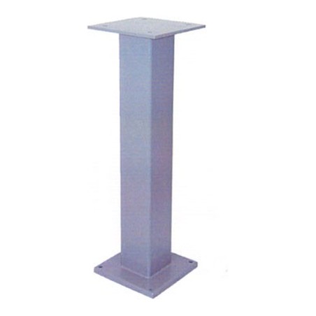 LAMINOIR MAIN - COLONNE DOUBLE POUR 100 OU 120 mm