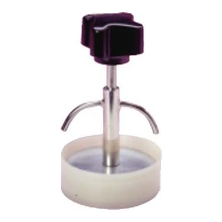 AIMANT BASE RONDE 60 mm