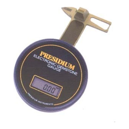 CALIBRE DIGITAL LEVERIDGE PRESIDIUM