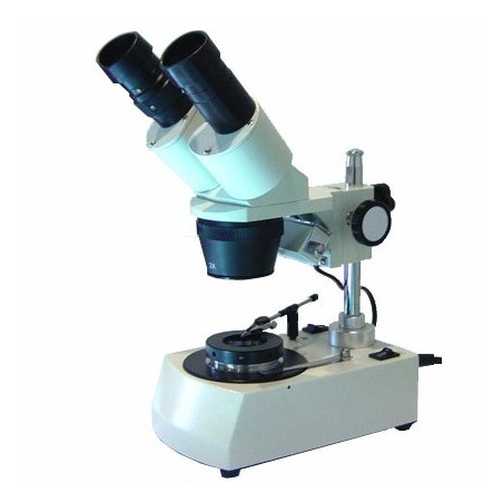 MICROSCOPE 40x