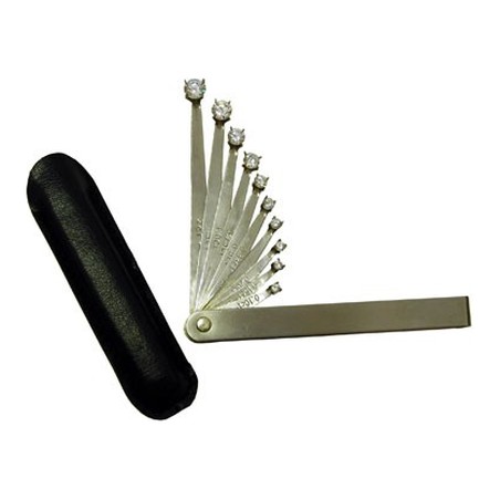 PRESENTOIR TAILLE RONDE 0.10 A 2 CARATS
