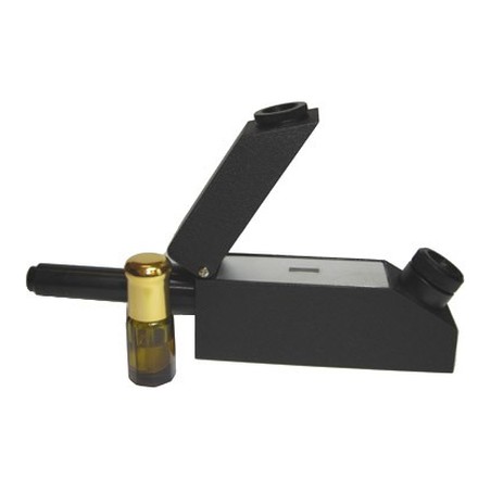 REFRACTOMETRE PORTABLE