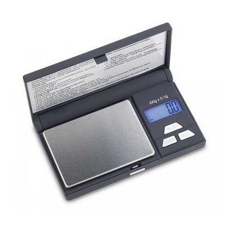 BALANCE OHAUS DE POCHE 100 g / 0.01
